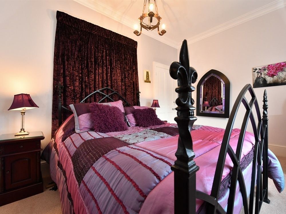 קאלן Heritage Bed And Breakfast מראה חיצוני תמונה