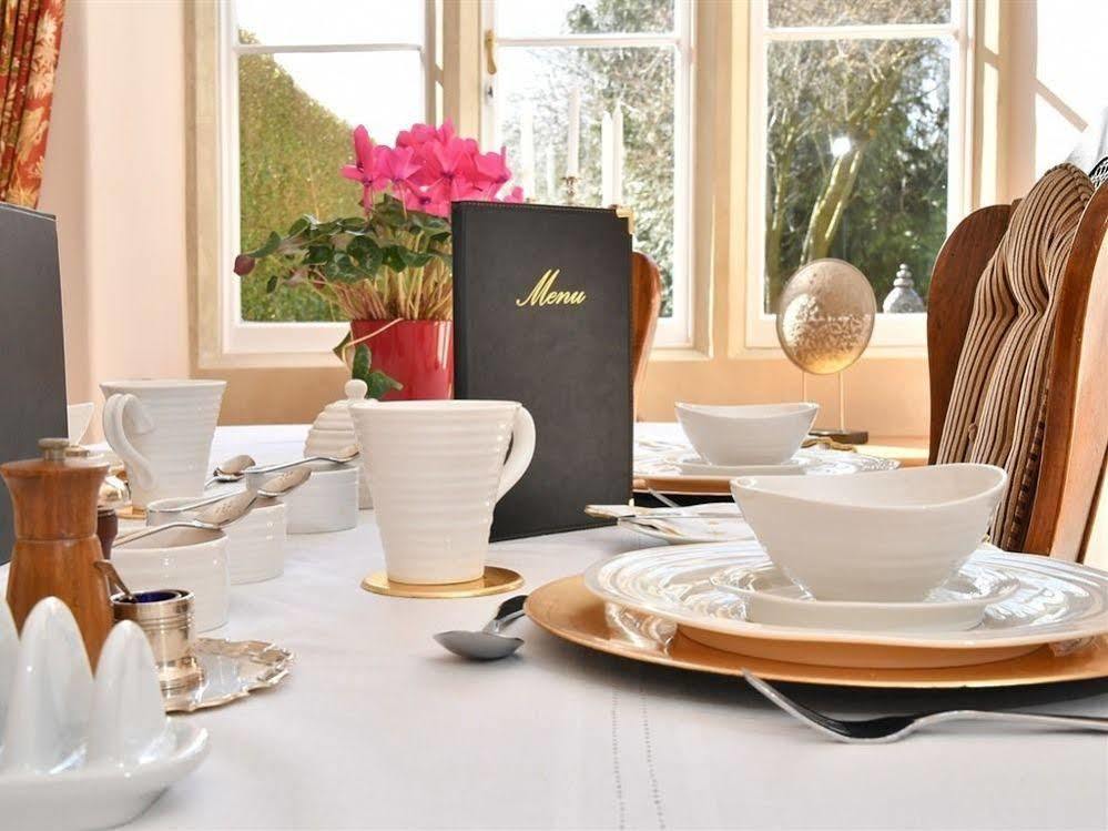 קאלן Heritage Bed And Breakfast מראה חיצוני תמונה